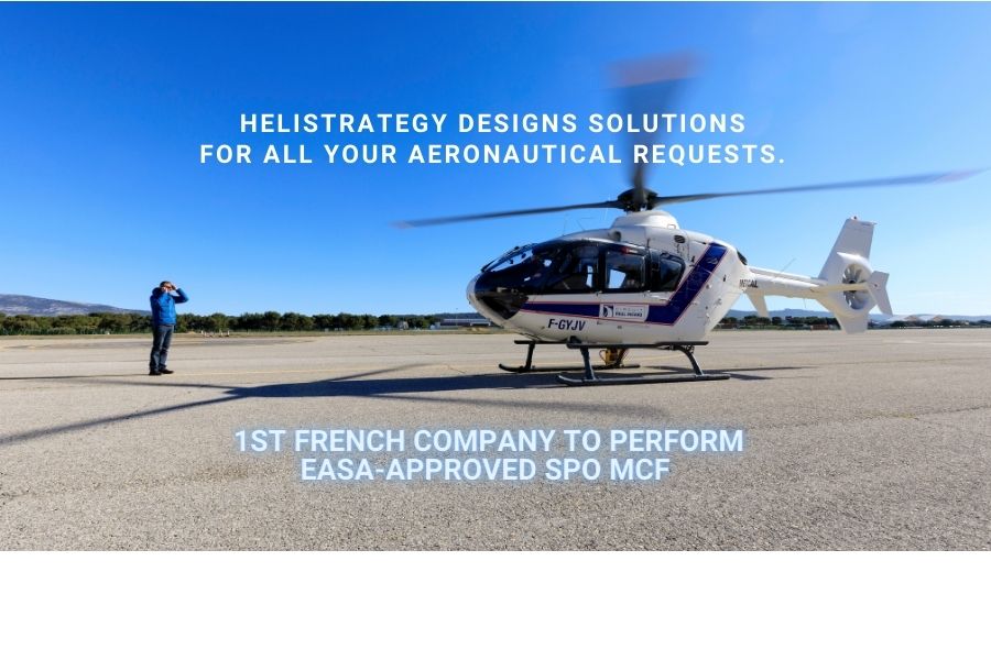 HELISTRATEGY